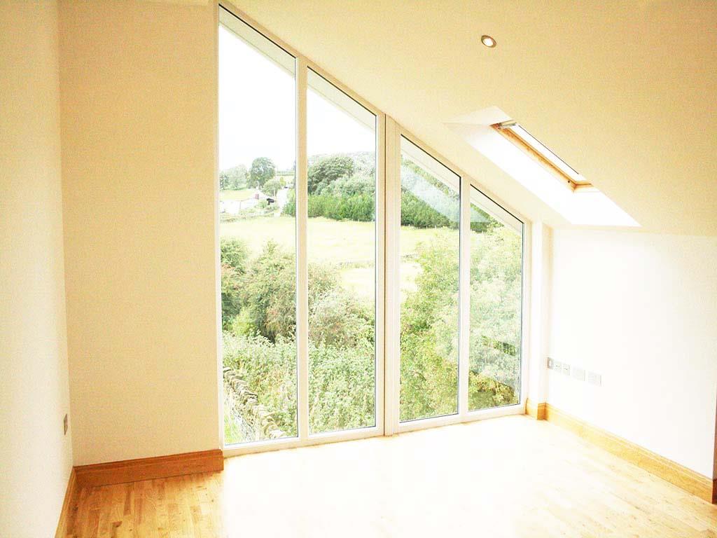2 bedroom apartment To Let in Foulridge - View2.jpg